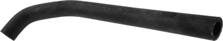 Патрубок радіатора A4/A6 / Passat 1.8 T 94-09 RAPRO R25278