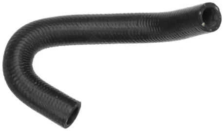Патрубок радіатора A4/A6/Passat 1.6/1.8 -05 (від масл. радіатора) RAPRO R25279