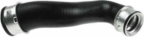 Патрубок інтеркулера Golf IV/Octavia I 1.9TDI 00- RAPRO R25359