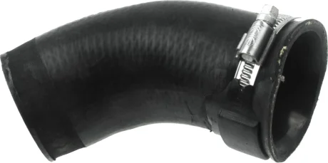Патрубок інтеркулера Golf/Jetta/Touran 1.4 TSI 06-08 RAPRO R25371