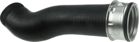 Патрубок інтеркулера T5 2.5 TDI верх. Пр. RAPRO R25384