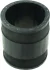 Патрубок інтеркулера Audi A4/A6/Caddy/Passat 1.9-2.5 D 95-05 RAPRO R25470 (фото 1)