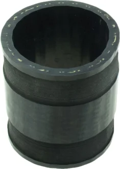 Патрубок інтеркулера Audi A4/A6/Caddy/Passat 1.9-2.5 D 95-05 RAPRO R25470
