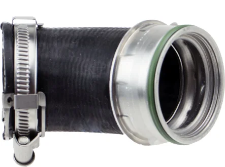 Патрубок інтеркулера Audi Q7/Touareg 3.0 D 03-13 RAPRO R25559