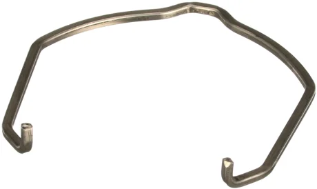 Затискач патрубка інтеркулера Seat/Scoda/VW RAPRO R25585