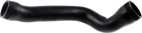 Патрубок інтеркулера LT2.8TDI (AUH/BCQ) 97-07 RAPRO R25613