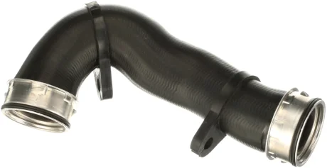 Патрубок інтеркулера Golf IV/Bora 1.9TDI 98- RAPRO R25679