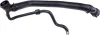 Патрубок системи охолодження Beetle/Jetta VI/Passat VI 1.8/2.0 13-16 RAPRO R25735 (фото 1)