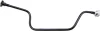 Патрубок системи охолодження Audi Q5 2.0 08-12 RAPRO R25797 (фото 1)