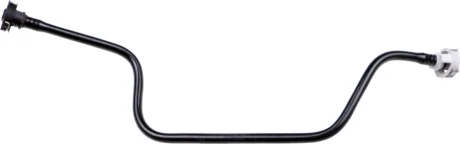 Патрубок системи охолодження Audi Q5 2.0 08-12 RAPRO R25797