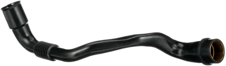 Патрубок вентиляції картера Octavia/Golf/Caddy 1.6i 04-15 RAPRO R25917