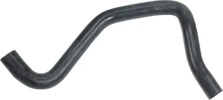 Патрубок радіатора Logan/Sandero 1.5dCi 05- (верхній) RAPRO R27108