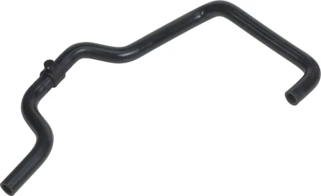 Патрубок системи опалення Logan/Sandero 1.5dCi 05- (вхід) RAPRO R27109
