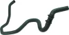 Патрубок системи опалення Duster/Logan 1.6i 16V 06- RAPRO R27136 (фото 1)