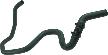 Патрубок системи опалення Duster/Logan 1.6i 16V 06- RAPRO R27136