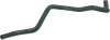 Патрубок системи охолодження Duster/Logan 1.6i 16V 06- RAPRO R27137 (фото 1)