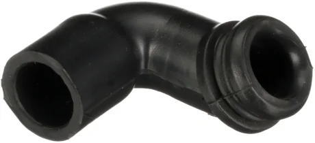 Патрубок картерних газів ОМ605 (2 вх.) RAPRO R28144