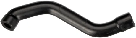 Патрубок картерних газів MB Vito (639)/ E-class (W210/W211) (M112-M113) 96-08 RAPRO R28147