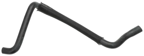Патрубок радіатора MB S124/W124/C124 2.8-3.6 92-98 RAPRO R28157