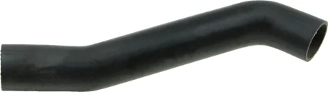 Патрубок радіатора Sprinter OM601/602 (нижн.) RAPRO R28404