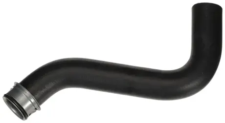 Патрубок радіатора Sprinter 06- (нижн.) RAPRO R28489