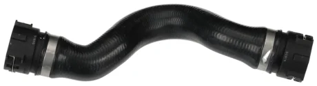 Патрубок системи охолодження Volvo S60/S80/V70/XC60/XC70 3.0-3.2 07- RAPRO R31157