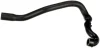 Патрубок радіатора Volvo S60/V70/XC70/XC90 2.0-2.5 00-10 RAPRO R31165 (фото 1)