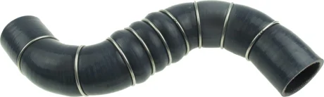 Патрубок інтеркулера Qashqai I/II 1.5dCi 07- Пр. RAPRO R41100