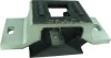Подушка двигуна Master/Movano 2.3 CDTI/dCi 10- Л. RAPRO R50162A (фото 1)