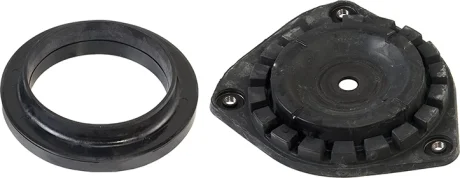 Опора амортизатора переднього Megane III/Fluence 08- (з підшипником) (Original) RAPRO R51021K