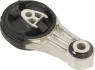 Подушка двигуна Kangoo 1.5dCi 08- нижня RAPRO R51072 (фото 1)