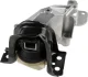 Подушка двигуна Duster/Logan 1.6 16V 06- Пр. RAPRO R51077 (фото 1)