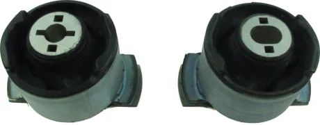 Сайлентблок задньої балки Laguna III 07- (к-кт 2шт.) RAPRO R51850TA