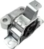 Подушка двигуна Nemo/Fiorino/Qubo 1.3HDI Multijet 07- Л. (Original) RAPRO R51887O (фото 1)
