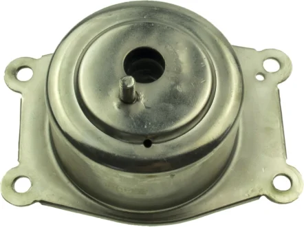 Подушка двигуна Astra H/Meriva B/Zafira B 04- Л. RAPRO R51900