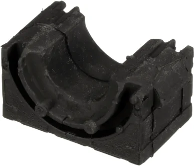 Втулка переднього стабілізатора Astra/Vectra/Meriva 03-17(24мм)нижн RAPRO R51906