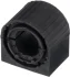 Подушка стабілізатора перед. Caddy III 04- (23mm) RAPRO R51927 (фото 1)