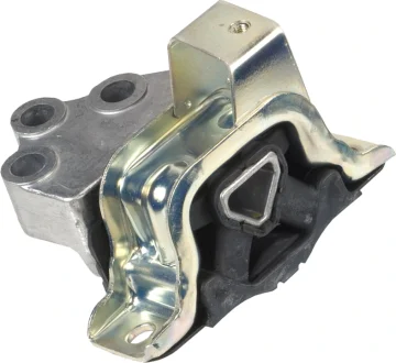 Подушка двигуна Doblo 1.4/1.6/2.0 D Multijet 10- (зад,низ) (Original) RAPRO R52257