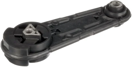 Подушка двигуна задн. Modus/Clio III 1.5 dCi 04- RAPRO R53108