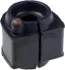 Втулка заднього стабілізатора Ford Focus II/III/Volvo V40 II/S40 II 04- (16mm) RAPRO R53175 (фото 1)