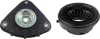 Опора амортизатора перед. Ford Focus/Mazda 3/Volvo C30/S40 II/V50/C70 03- (з підшипником) RAPRO R53247AK (фото 1)