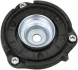 Опора амортизатора Caddy/Golf 04-/Passat/Jetta 05- RAPRO R54254 (фото 1)