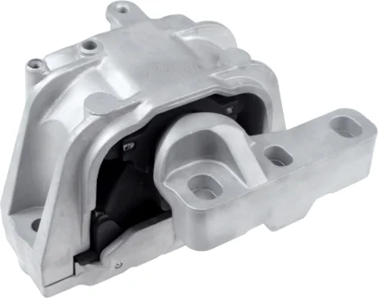 Подушка двигуна 1.9TDI/2.0SDi Caddy 04-10/Golf 04-09 Пр. RAPRO R54257