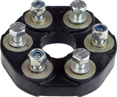 Балансир кардана OE Performance MB W|S|C124/126/W|S201|202/210 задн RAPRO R54317