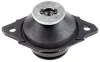 Подушка двигуна Caddy II 1.9SDI/1.4i/1.6i зад Л. RAPRO R54359 (фото 1)