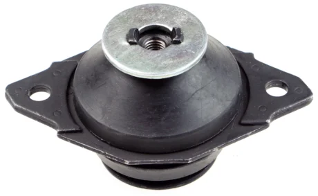 Подушка двигуна Caddy II 1.9SDI/1.4i/1.6i зад Л. RAPRO R54359