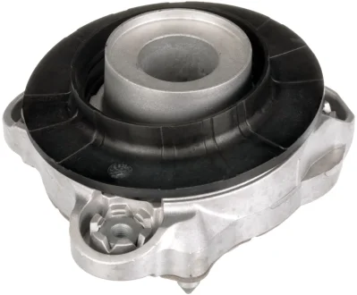 Подушка амортизатора перед. Ducato/Jumper/Boxer 11- Л. RAPRO R54431