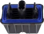 Піддомкратник BMW 2(F45)/ 5(F07) / 6(F06/F13) / 7(F01/F02/F03/F04) 1.5-6.0 08- RAPRO R54467 (фото 1)