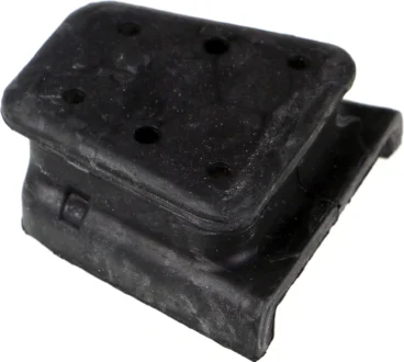 Подушка передньої ресори Sprinter/Crafter 06- (на краях) (Original) RAPRO R54527