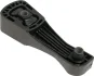 Подушка двигуна задня Kangoo 1.2i (пластм.) RAPRO R55154 (фото 1)